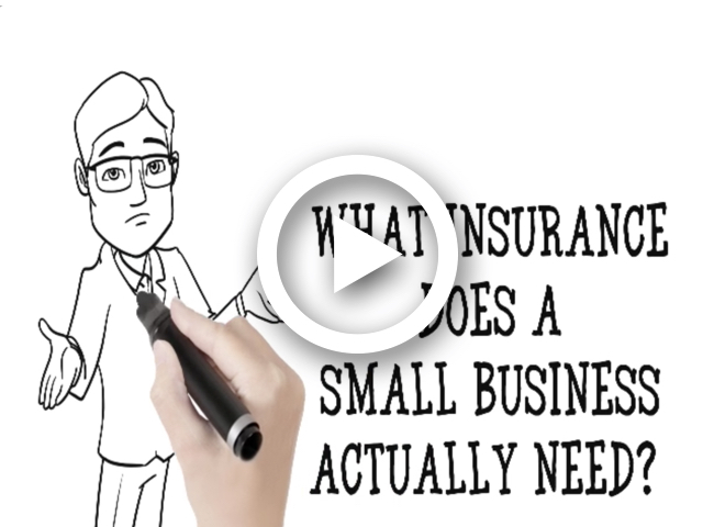 Business Insurance Coverages – Cases #1 and #2 – Round Rock TX