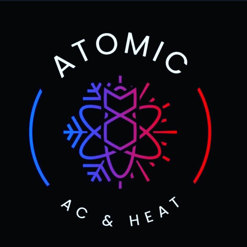Atomic AC and Heating