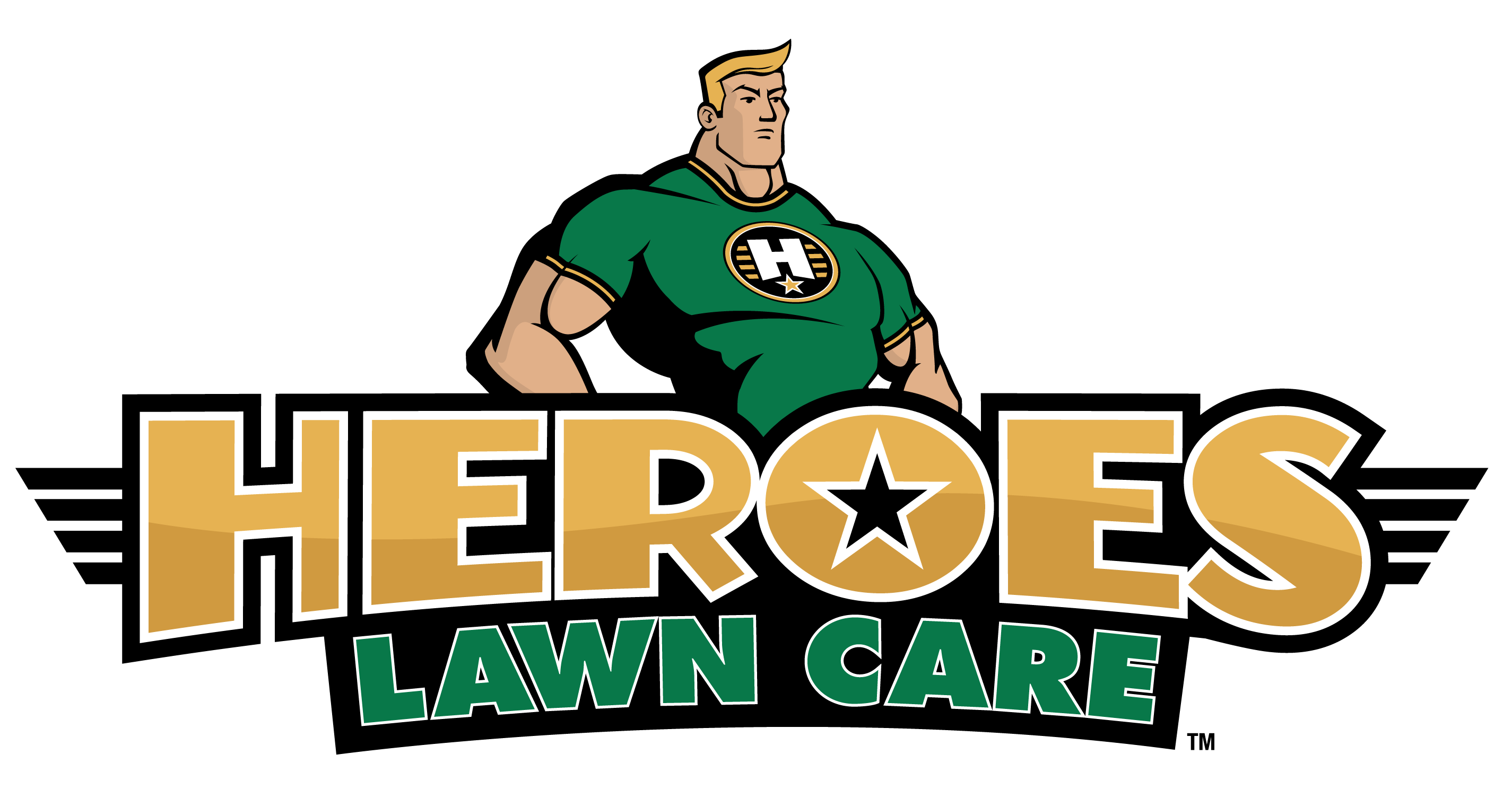 Heroes Lawn Care of NE Austin