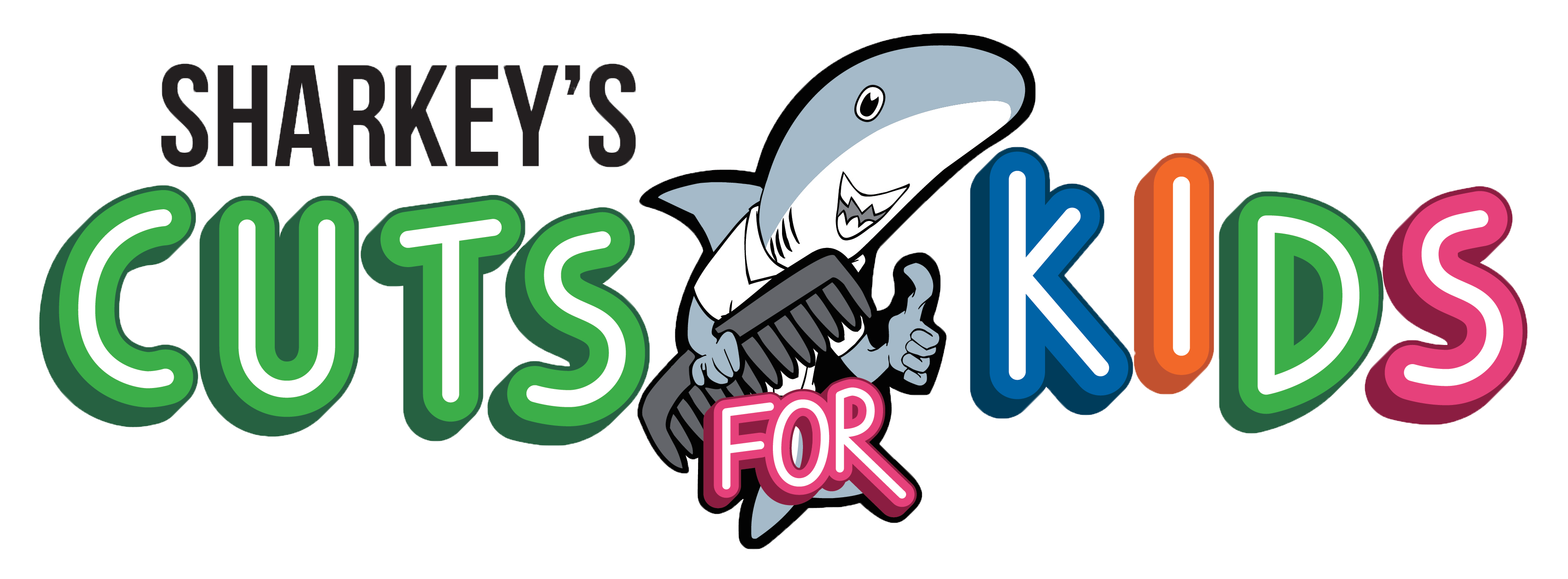 Sharkey’s Cuts for Kids – Round Rock