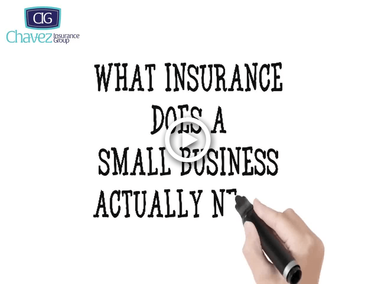 Business Insurance Bad Luck Cases 5 and 6 (Round Rock, TX)